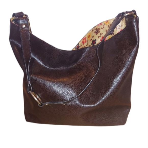 Handbags - Large Hobo Purse